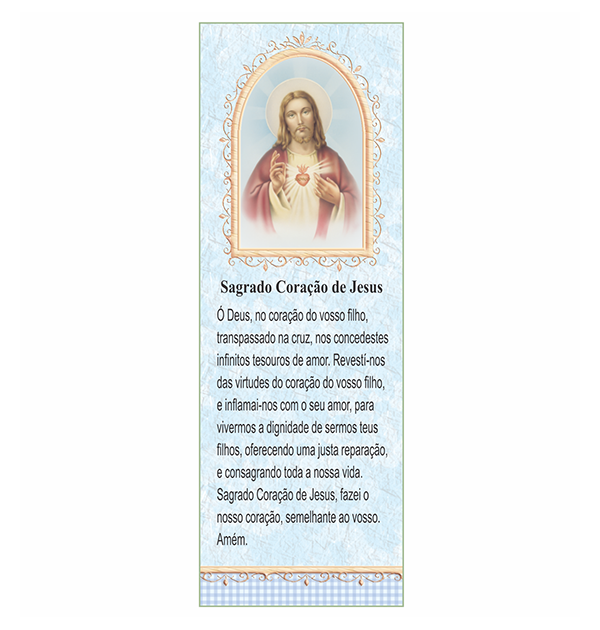 Marca Página (MSO-28)