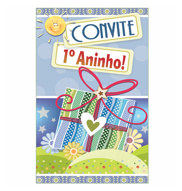 Convite (CP-15)