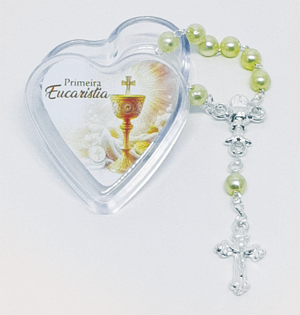 Dezena de Pérola (D-33)