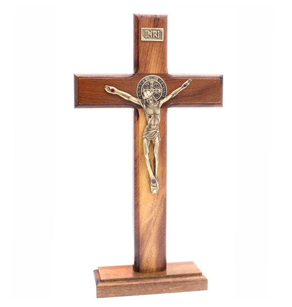 Crucifixo (CR-26)