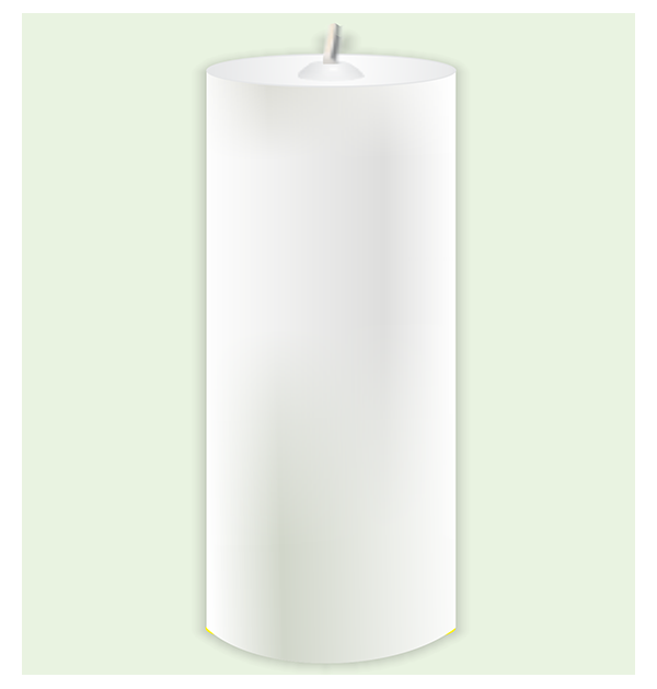 Vela de Altar (V-02)