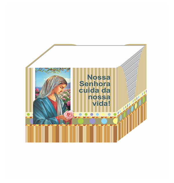 Folhas de Anotações (FA-03)