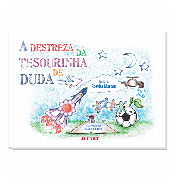 A destreza da Tesourinha de Duda