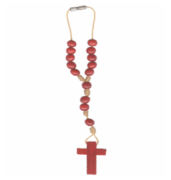 Dezena de Madeira (D-01)