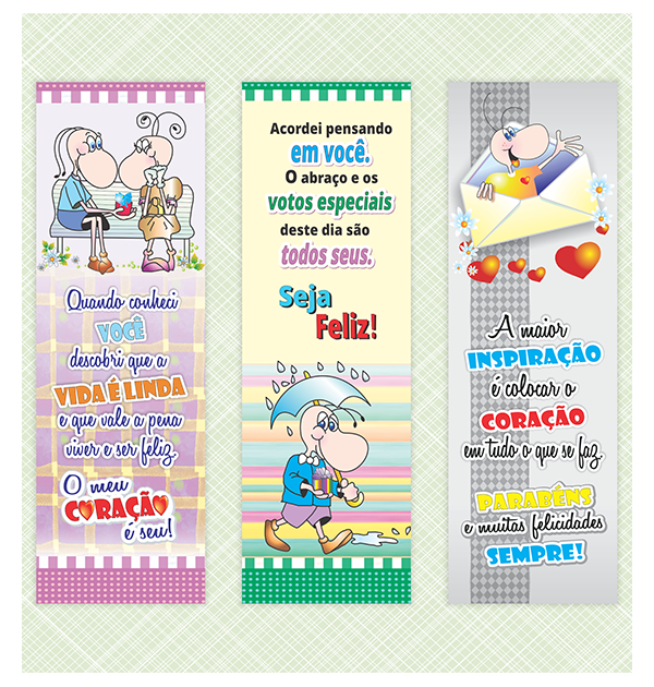 Marca Página (MP14)