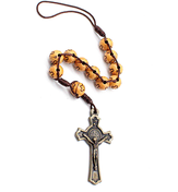 Dezena de Carro (D-26)