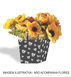 Vaso de Flores (CF)