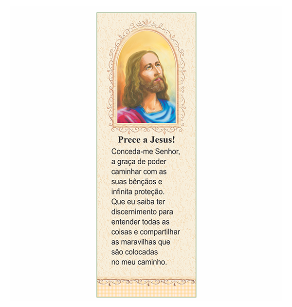 Marca Página (MSO-10)