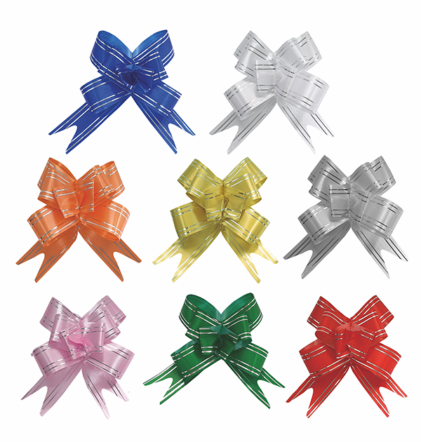 Laço Fácil (LF-02)