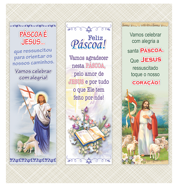 Marca Página (MP31)