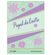 Bloco de Carta (BL-04)