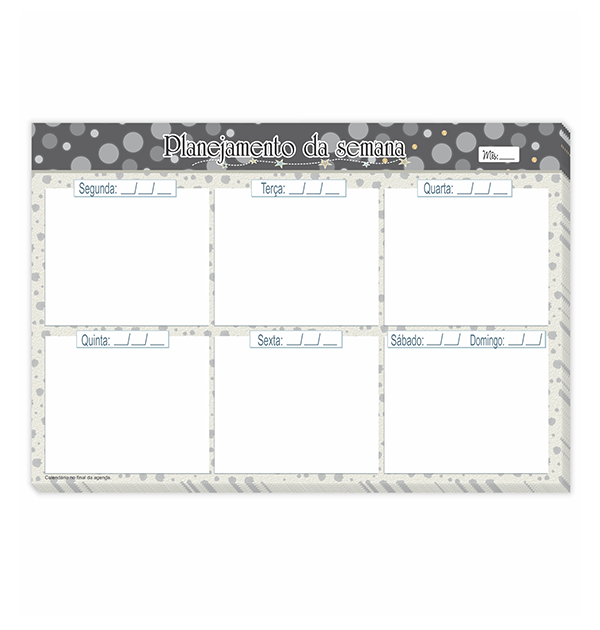 Bloco de Mesa (BH-01)