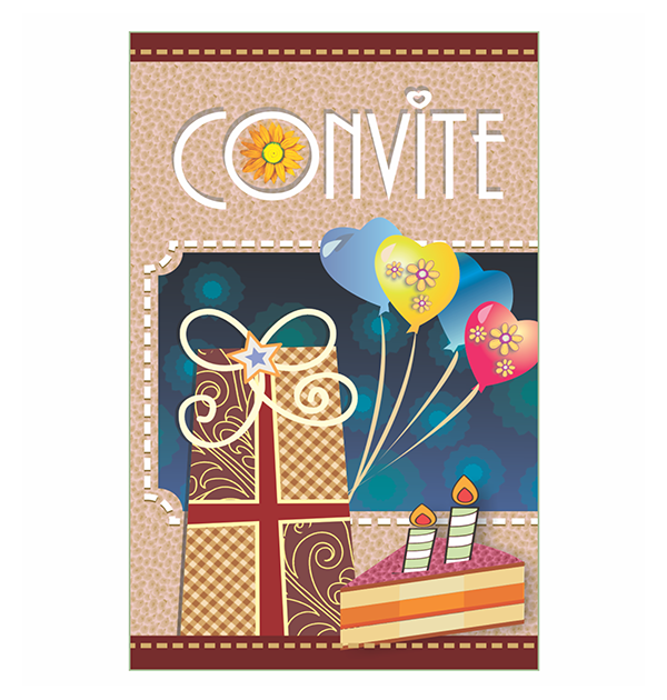Convite (CP-09)