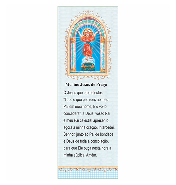 Marca Página (MSO-57)