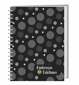 Índice Telefônico (ED-05)