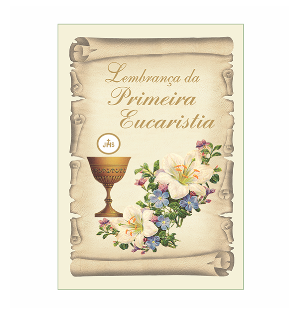 Lembrancinha (LC-63)