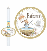 Protetor de Velas (SS-01)