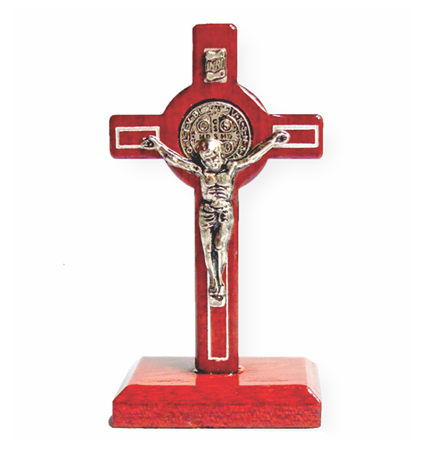 Crucifixo (CR-06)