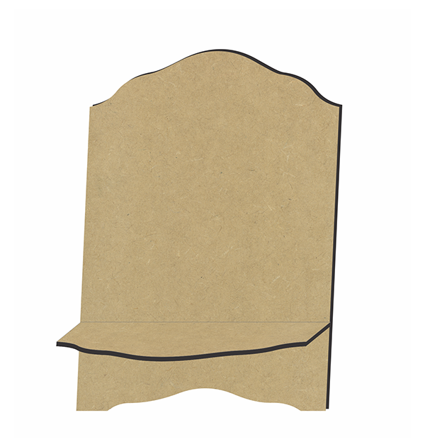 Suporte de Bíblia (PB-04)