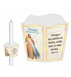 Protetor de Velas (SK-05)