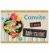 Convite (CO-05)