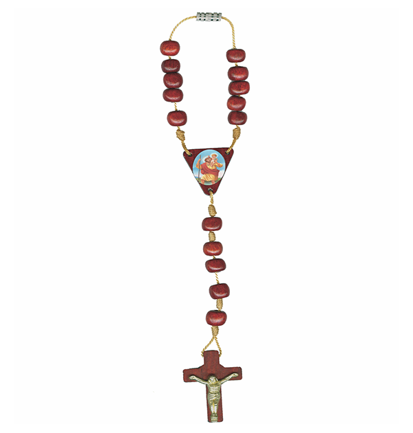 Dezena de Madeira (D-05)