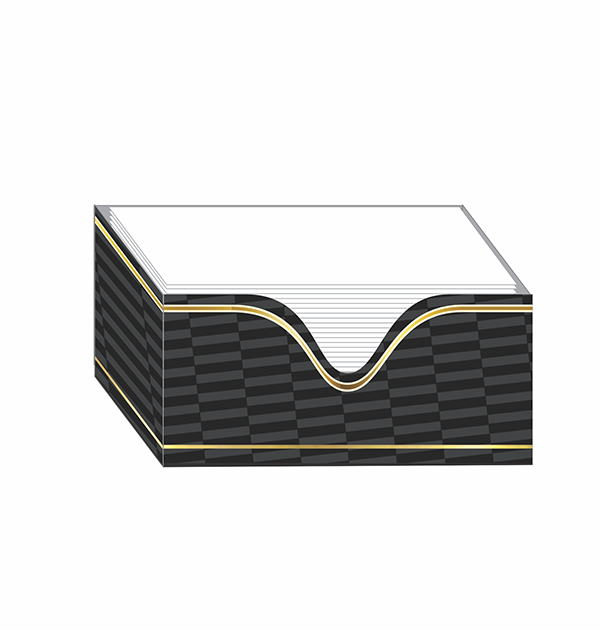 Folhas de Anotações (TF-01)