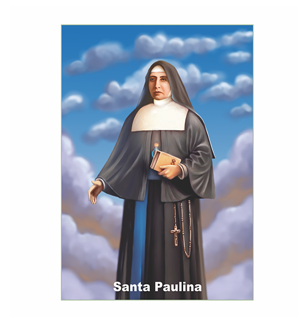 Santinhos (ST-07)
