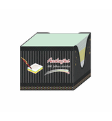 Folhas de Anotações (FA-08)