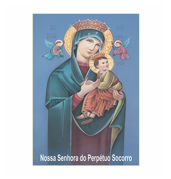 Santinhos (ST-23)