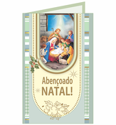 Cartão (NPE-15)