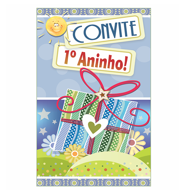 Convite (CP-15)