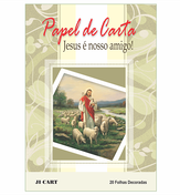 Bloco de Carta (BL-10)