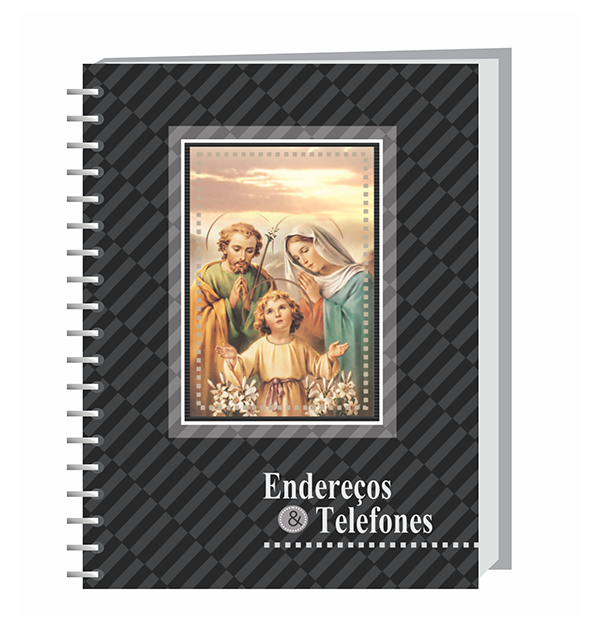 Índice Telefônico (ED-17)