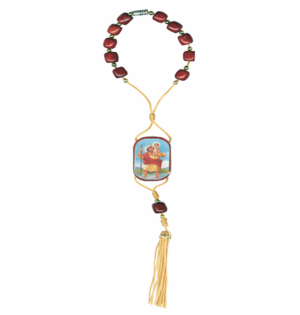 Dezena de Madeira (D-06)