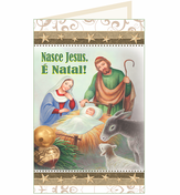 Cartão (NPE-29)