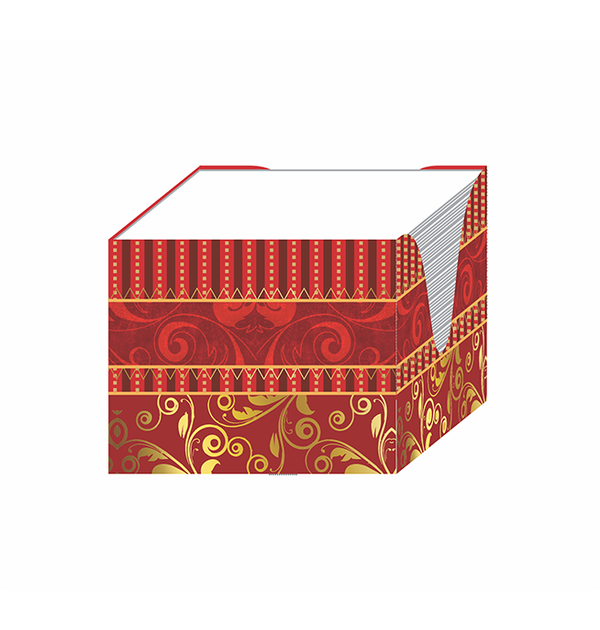 Folhas de Anotações (FA-01)