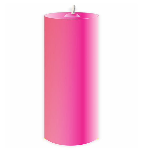 Vela de Altar (V-45)