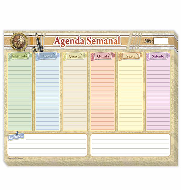 Bloco de Mesa (BF-01)