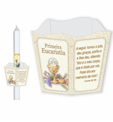 Protetor de Velas (SK-02)