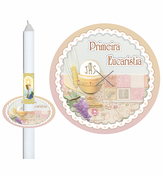 Protetor de Velas (SS-03)