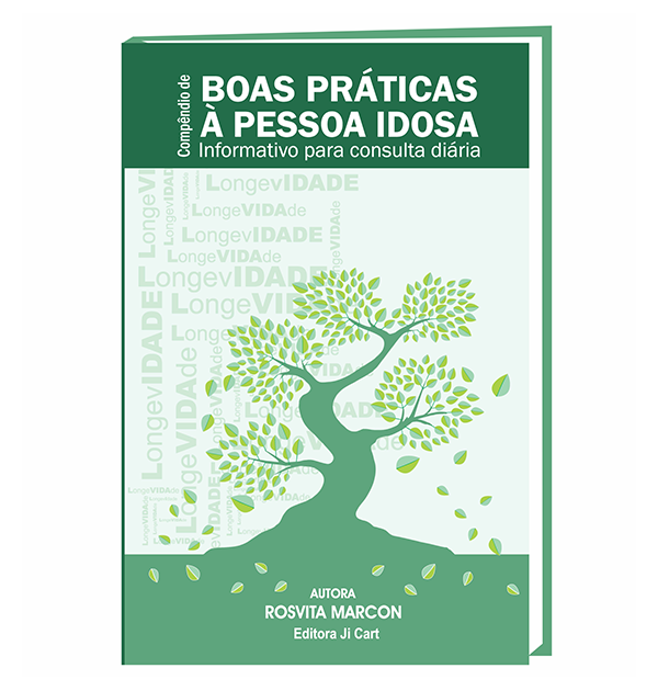 Compêndio de BOAS PRÁTICAS À PESSOA IDOSA