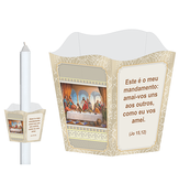 Protetor de Velas (SK-06)