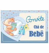 Convite (CO-13)