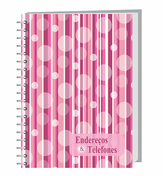 Índice Telefônico (ED-04)