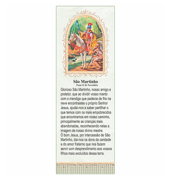 Marca Página (MSO-58)