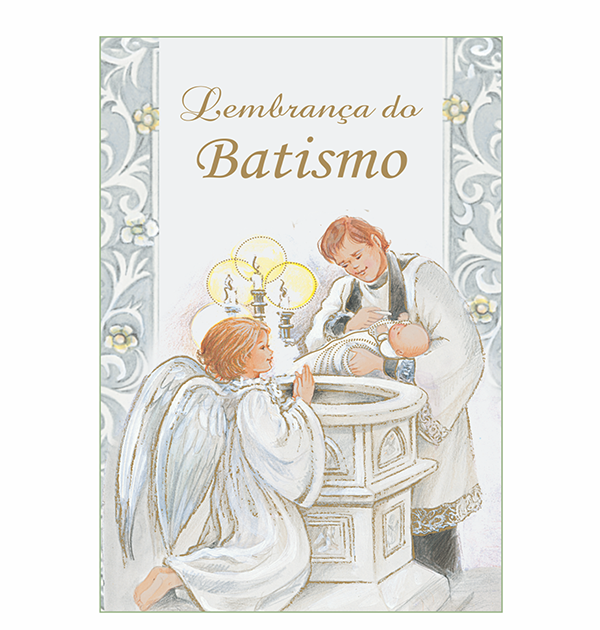 Lembrancinha (LC-66)