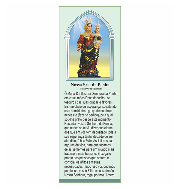 Marca Página (MSO-62)