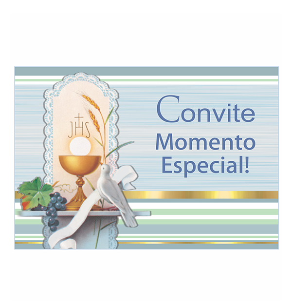 Convite (CO-61)