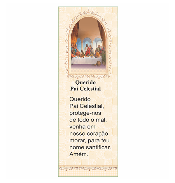 Marca Página  (MSO-12)